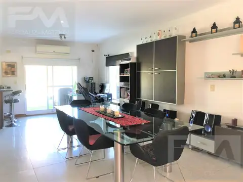 Casa en venta Country Banco Provincia