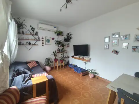 Depto Tipo Casa en Venta de 2 dormitorios