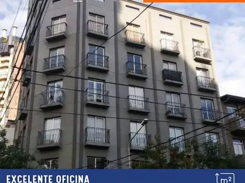 Oficina - Alquiler - Argentina, Muñiz - Gral. Las Heras 1010