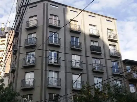 Gral. Las Heras 1000, Piso 1