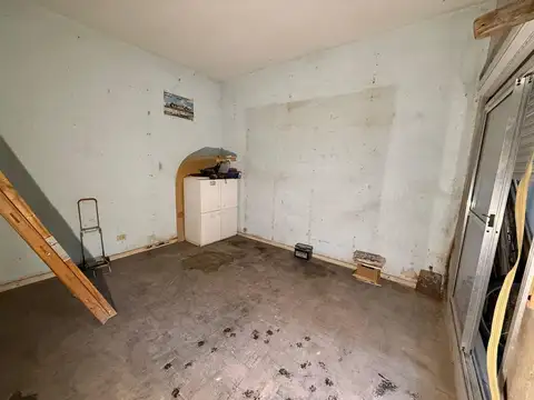 Depto Tipo Casa en Venta en Caseros, USD 35.000