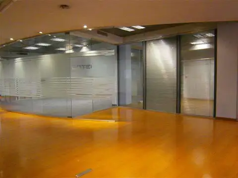 Oficina en Alquiler A Estrenar