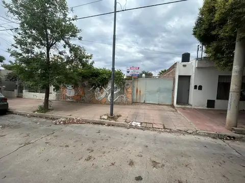 Terreno en Venta de 268,0 m2