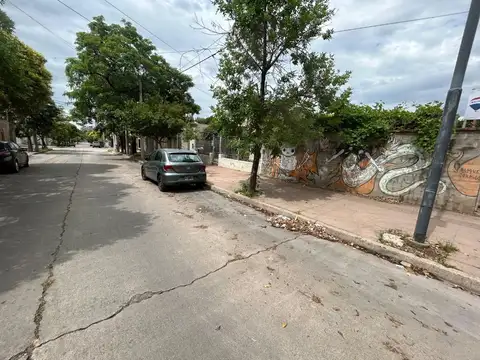 OPORTUNIDAD LOTE APTO DESARROLLO ALBERDI