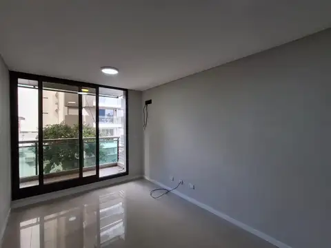 Departamento en San Juan al 3000 Rosario Alquiler