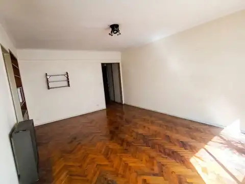 Departamento en Venta en Almagro, Capital Federal