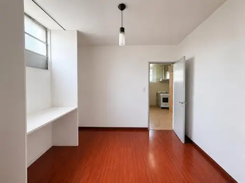 Departamento en Alquiler 40 años