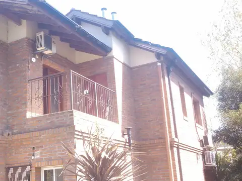 Country Campos de Alvarez