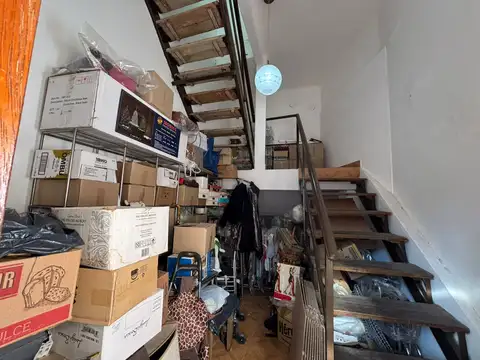 Casa 6 ambientes con 3 baños