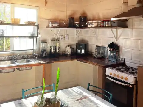 Casa en Venta en Santiago del Estero, USD 60.000