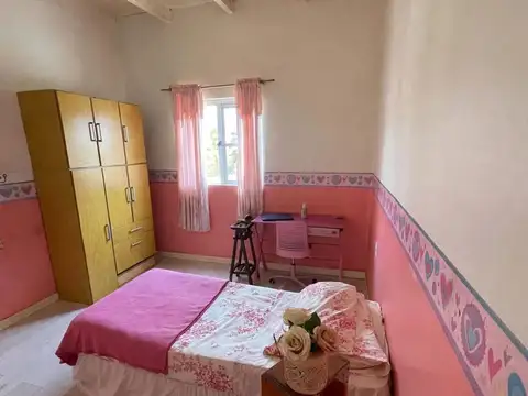 CASA EN VENTA - RUTA NACIONAL 9, KM 1122