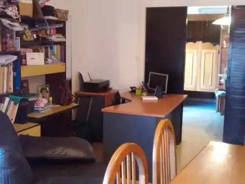 Depto Tipo Casa en Venta A Estrenar