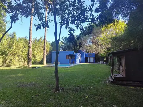 Casa en Venta en City Bell, USD 179.000