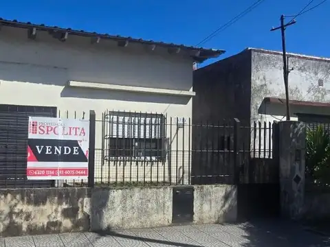 Casa en Ventas en Villa Ballester