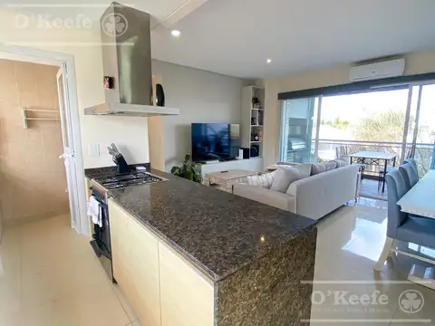 Departamento en Venta 5 años