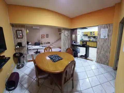 Depto Tipo Casa en Venta en Villa Martelli, USD 129.000