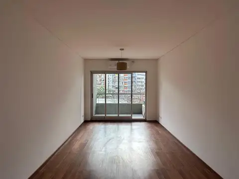 Departamento - Villa Crespo