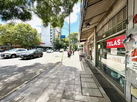 Local en Alquiler en Chacarita, $ 1.800.000