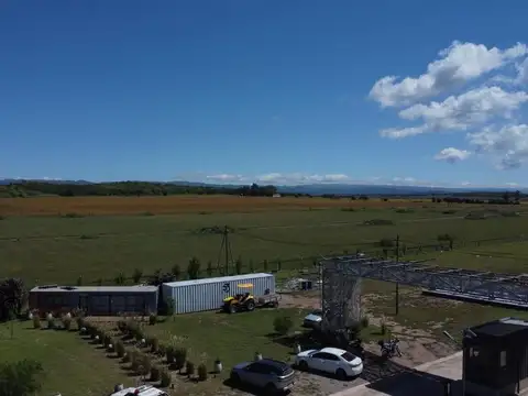 Terreno en Venta de 2000,0 m2