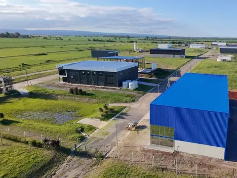 Terreno en Venta de 2000,0 m2