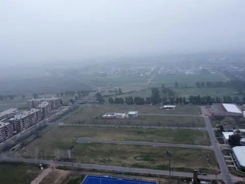 Ingeniero León Miglierini 600