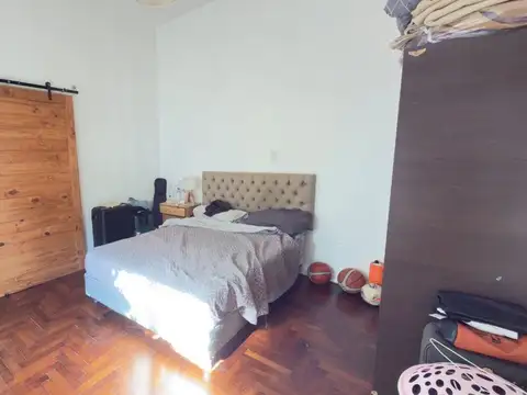 Depto Tipo Casa en Venta de 1 dormitorio