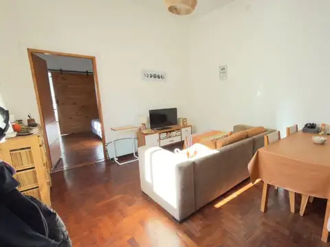 Venta Ph 2 ambientes en Florida sin expensas