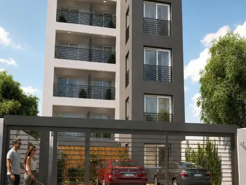 Departamento en Venta en Haedo, Partido de Morón