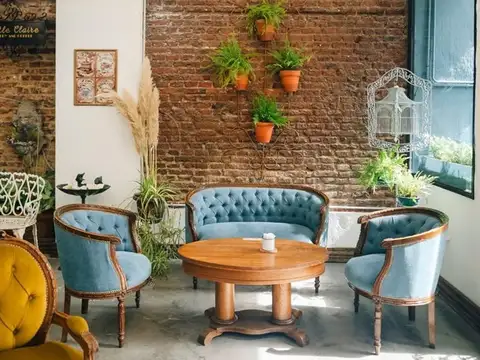 Local en Alquiler 25 años