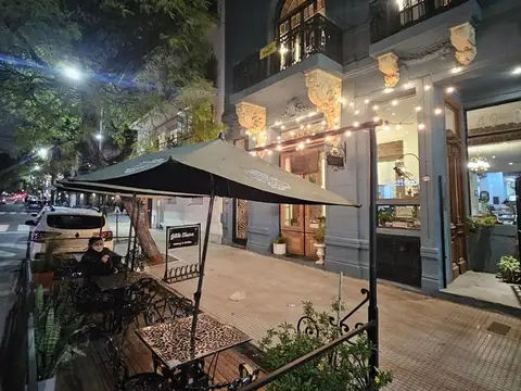 Local  en Alquiler en Palermo Soho, Capital Federal, Buenos Aires
