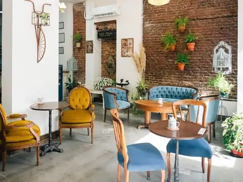 Local en Alquiler en Retiro, USD 9.500.000