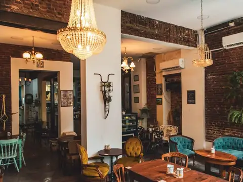 Local  en Alquiler en Palermo Soho, Capital Federal, Buenos Aires