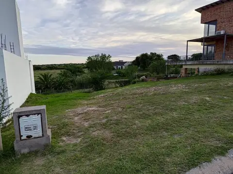 Terreno en Venta en Las Canitas, USD 54.000