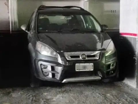 Av La Plata 300, Piso 3