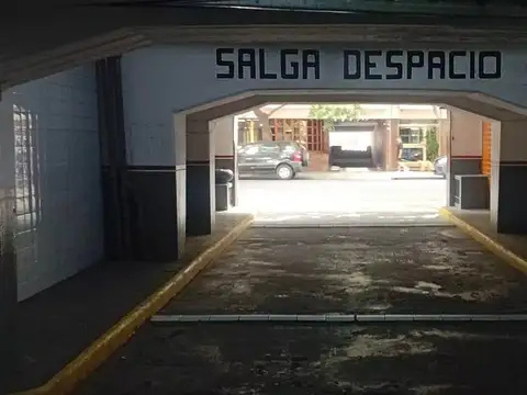 Cochera en Venta Fija