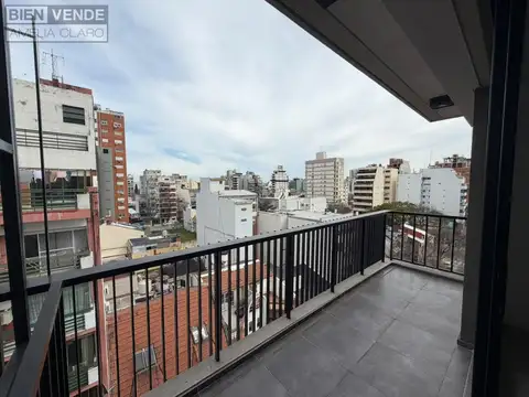 Departamento en Alquiler en Belgrano, CABA