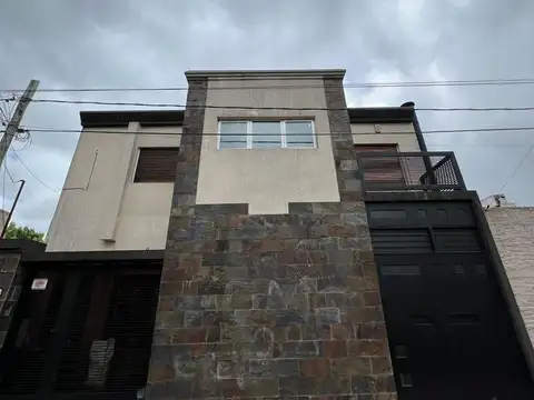 Casa en Villa Elvira