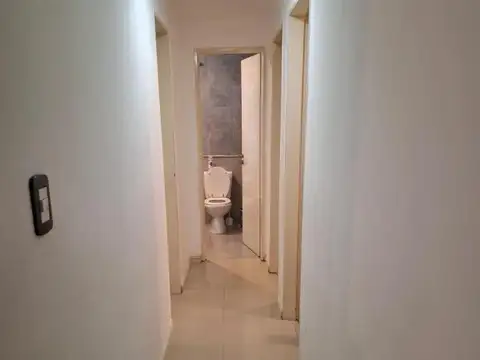 Departamento en Alquiler de 3 ambientes