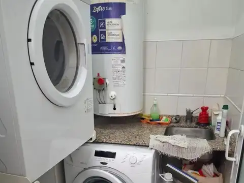 Departamento en Alquiler Apto profesional