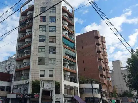 DEPARTAMETO 2 AMBIENTES EN QUILMES CENTRO