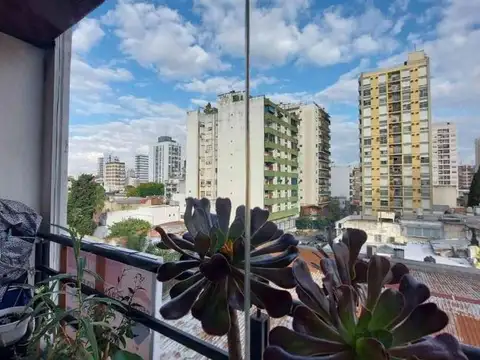 Departamento en Venta al Norte
