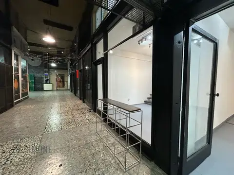 Local en Alquiler en Palermo, $ 600.000