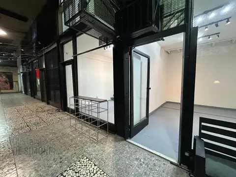 Local - Palermo