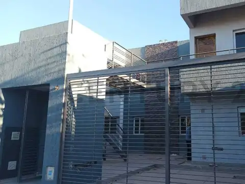 VENTA DE DEPARTAMENTO EN PLANTA BAJA BARRIO INKA 2, GUAYMALLEN, MENDOZA. ID: 330032
