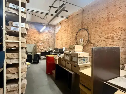 Local en Venta en Monserrat, CABA