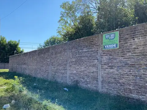 Terreno en Venta de 300,0 m2