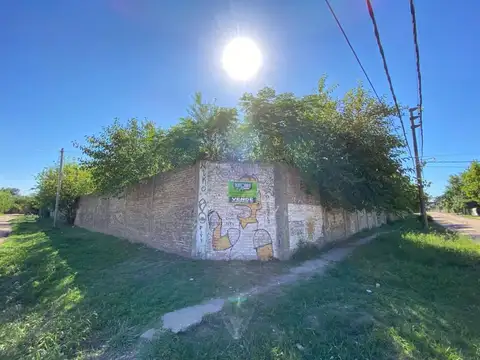 LOTES - 300 A 500 M2 - MERLO