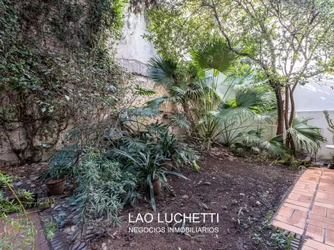 Casa en Venta con 1 cochera
