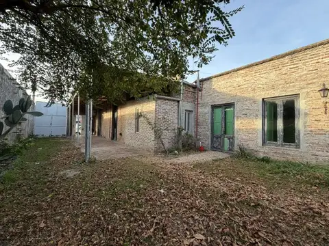 Casa en Venta de 2 dormitorios