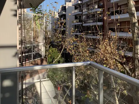 Departamento en Alquiler 9 años